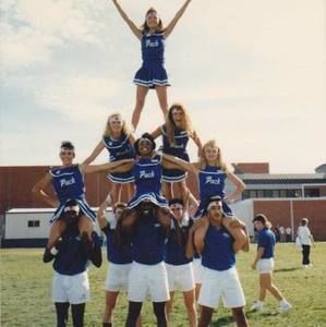 Meet your Posher, Anne